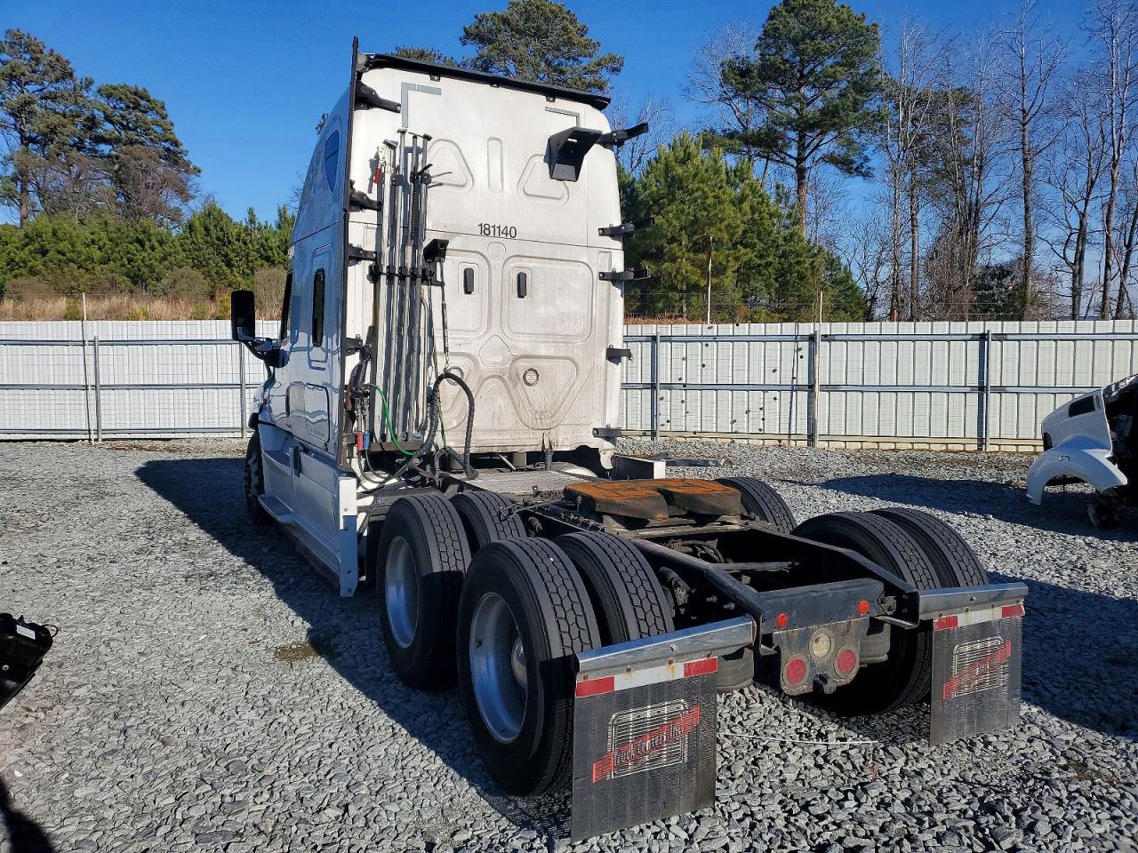 2018 FREIGHTLINER All other VIN 1FUJGLDR0JLJH9462 photo 3