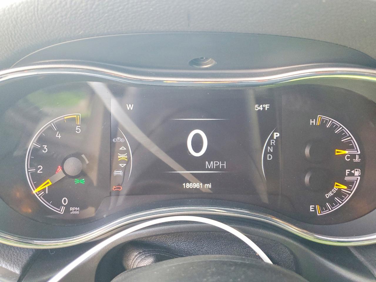 2018 Jeep Grand cher VIN 1C4RJFBM3JC440317 photo 9