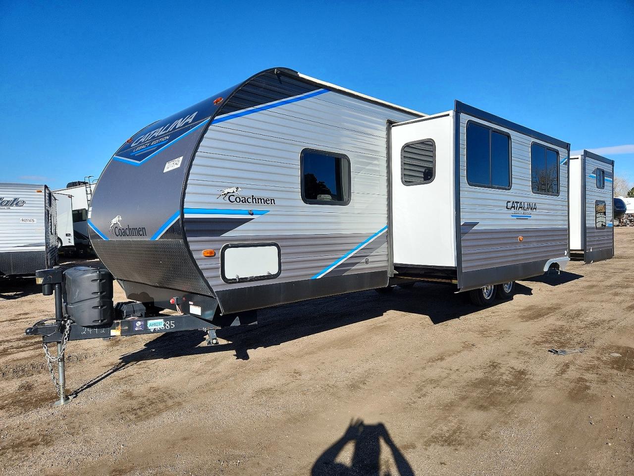 2022 FOREST All models VIN 5ZT2CAXBXNX024929 photo 2