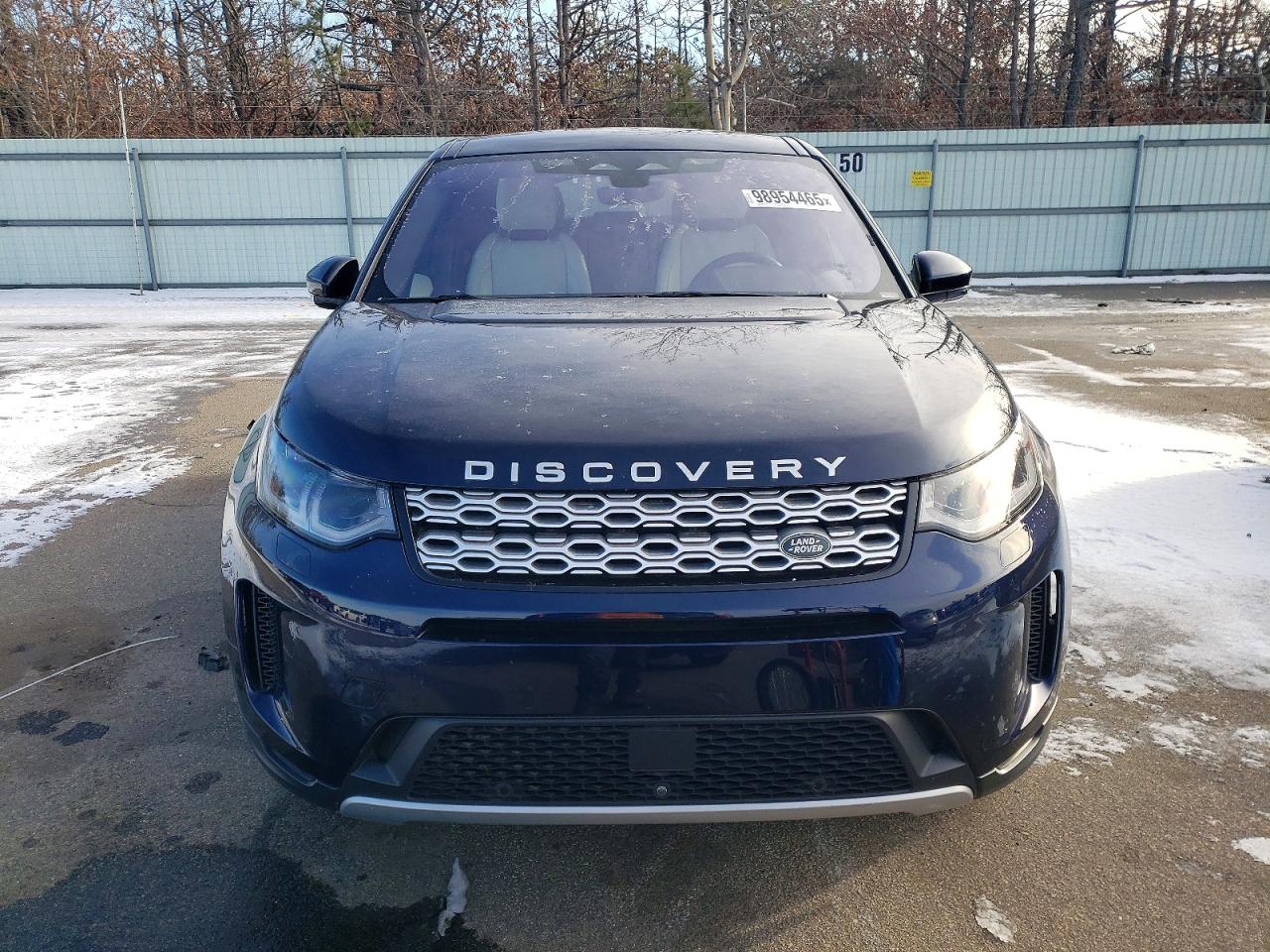 2021 Land Discovery VIN SALCP2FXXMH900493 photo 5