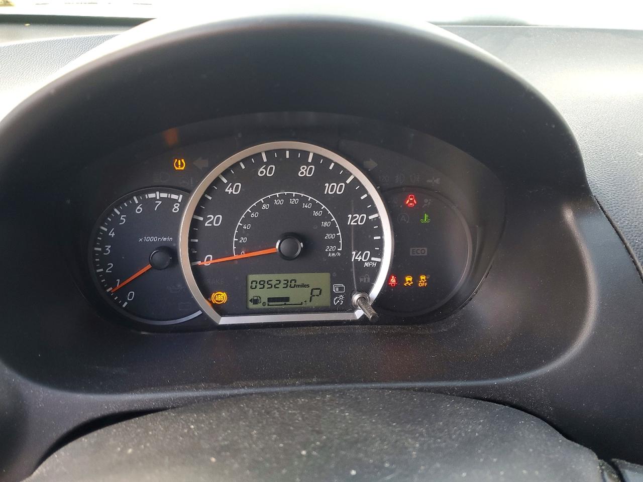 2014 Mitsubishi Mirage VIN ML32A4HJ6EH016645 photo 9
