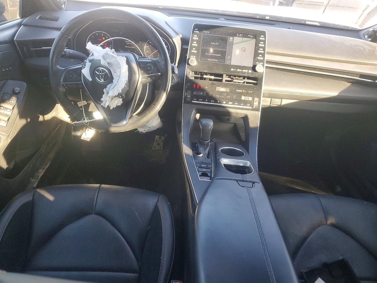 2019 Toyota Avalon VIN 4T1BZ1FB2KU022148 photo 8