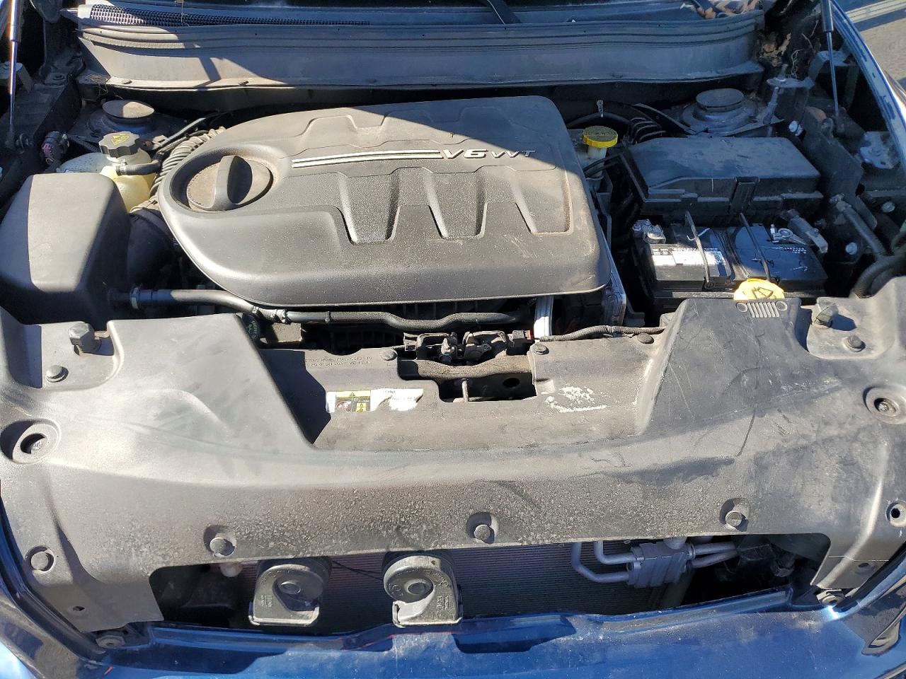 2018 Jeep Grand cher VIN 1C4PJLDX3JD557631 photo 12