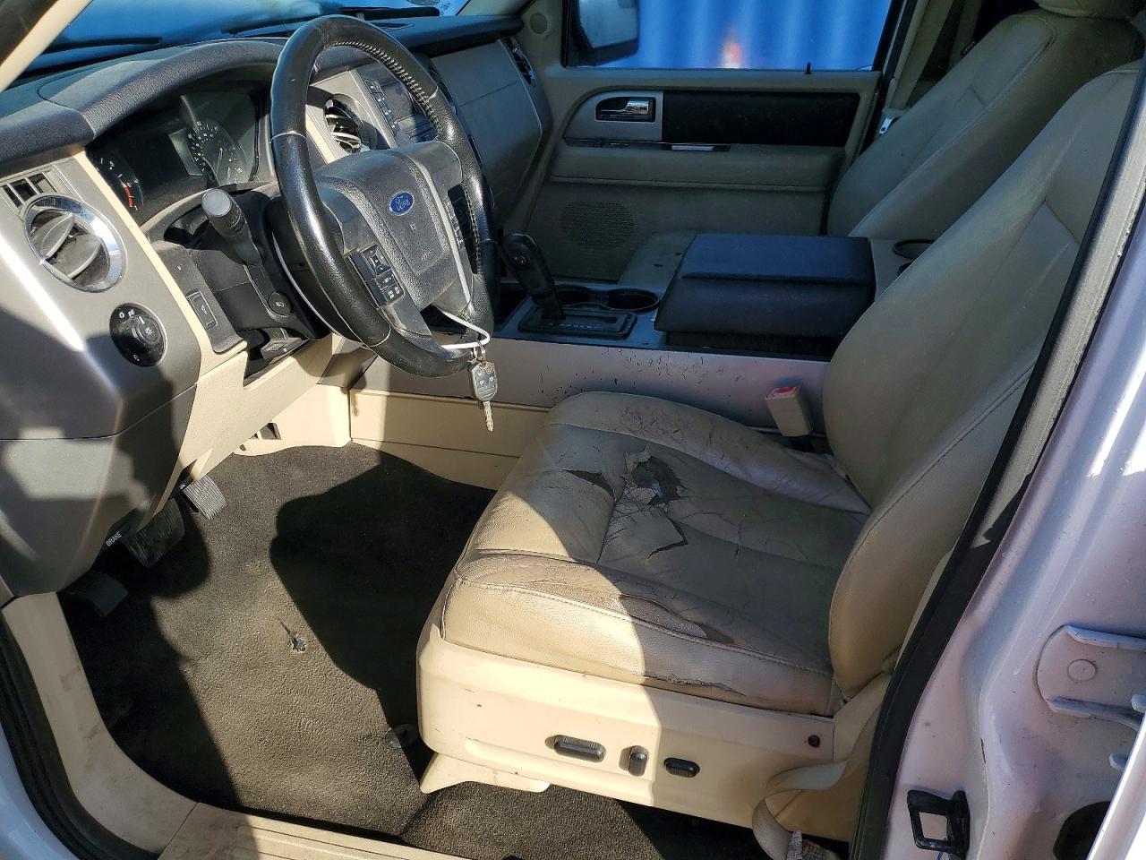 2015 Ford Expedition VIN 1FMJU1HT1FEF18896 photo 7