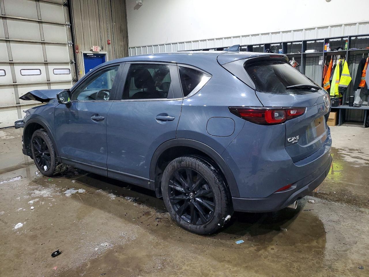2024 Mazda Cx-5 prefe VIN JM3KFBCL3R0457883 photo 2