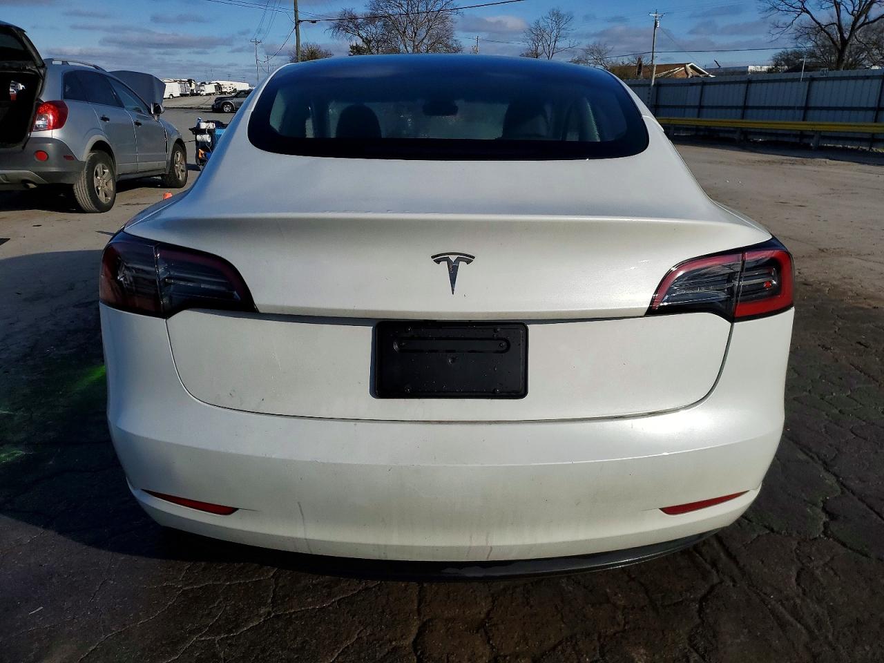 2023 Tesla Model 3 VIN 5YJ3E1EAXPF586790 photo 6