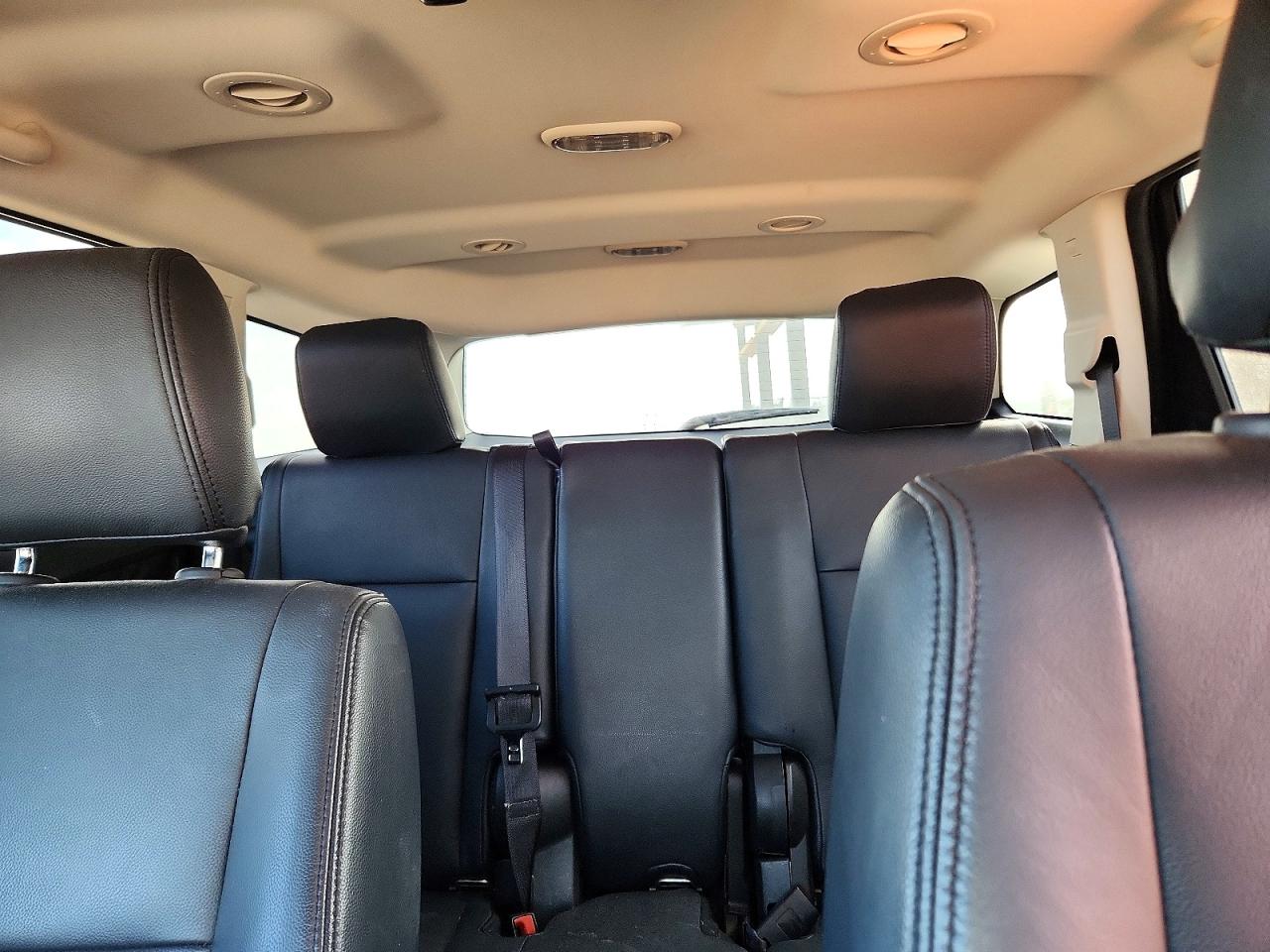 2010 DODGE Journey VIN 3D4PG5FV5AT108826 photo 10