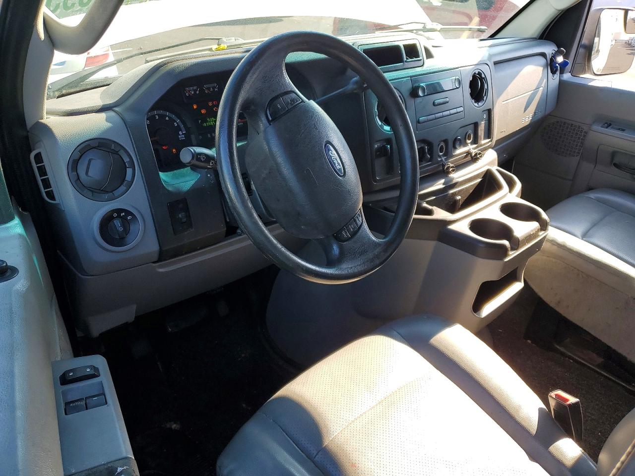 2013 Ford All models VIN 1FTNE2EW6DDA18260 photo 8
