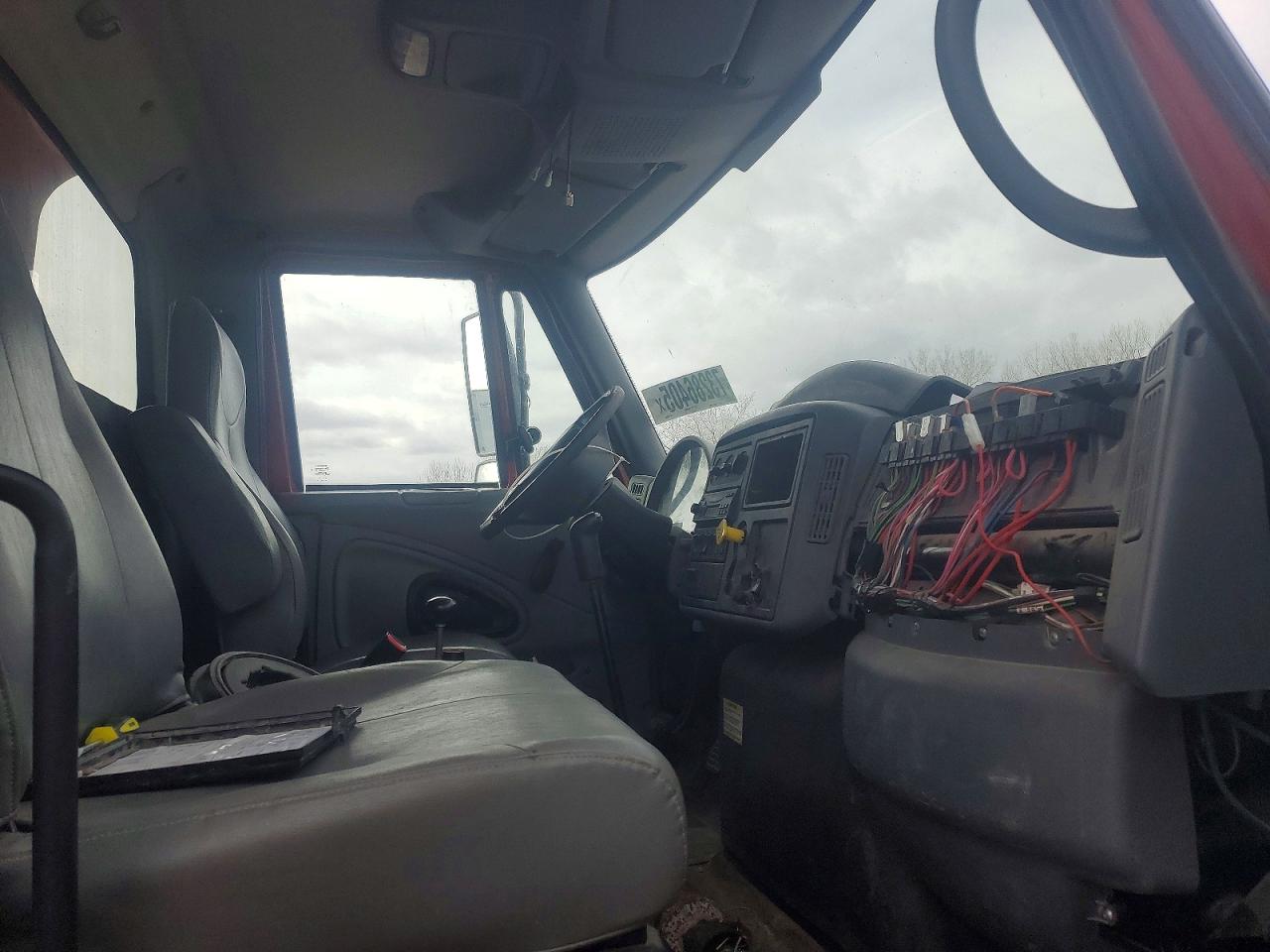 2005 International All models VIN 1HTWAAAN25J049986 photo 5