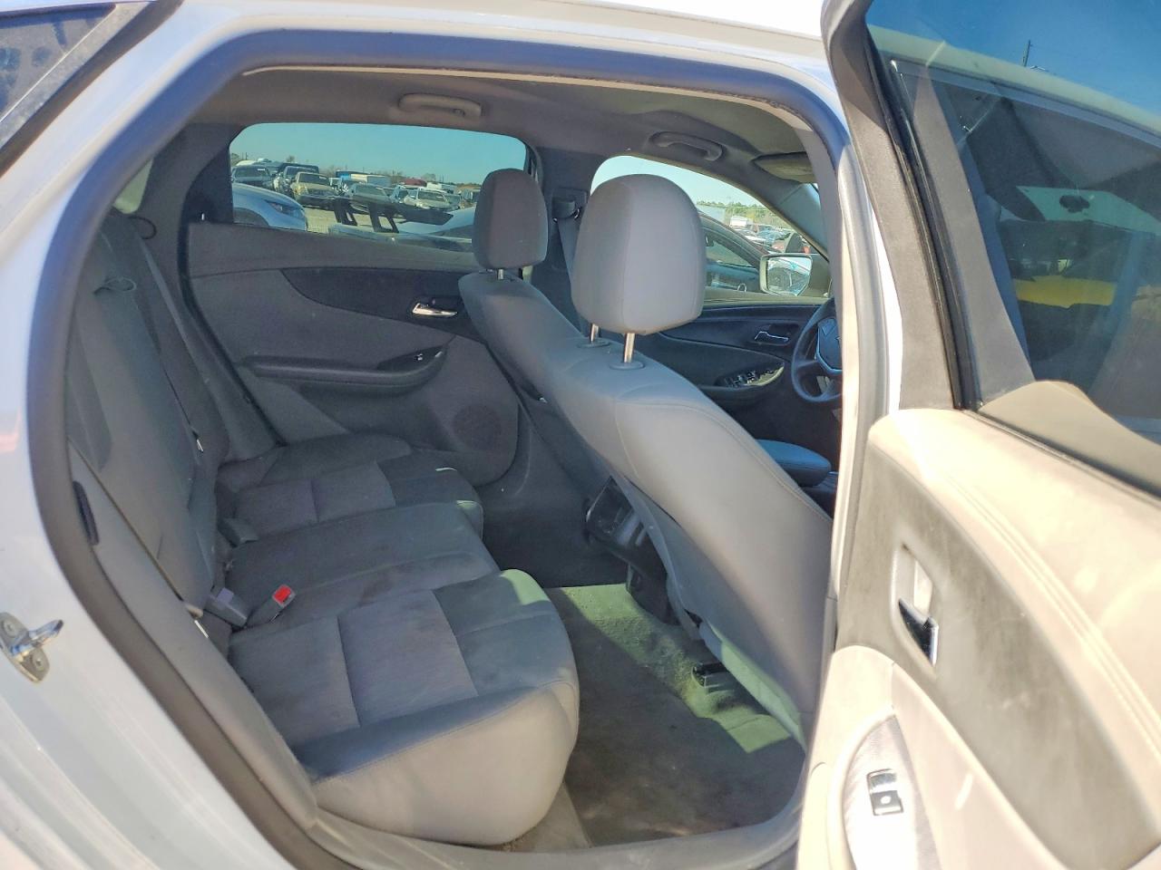 2014 Impala VIN 2G11X5SL8E9234056 photo 10