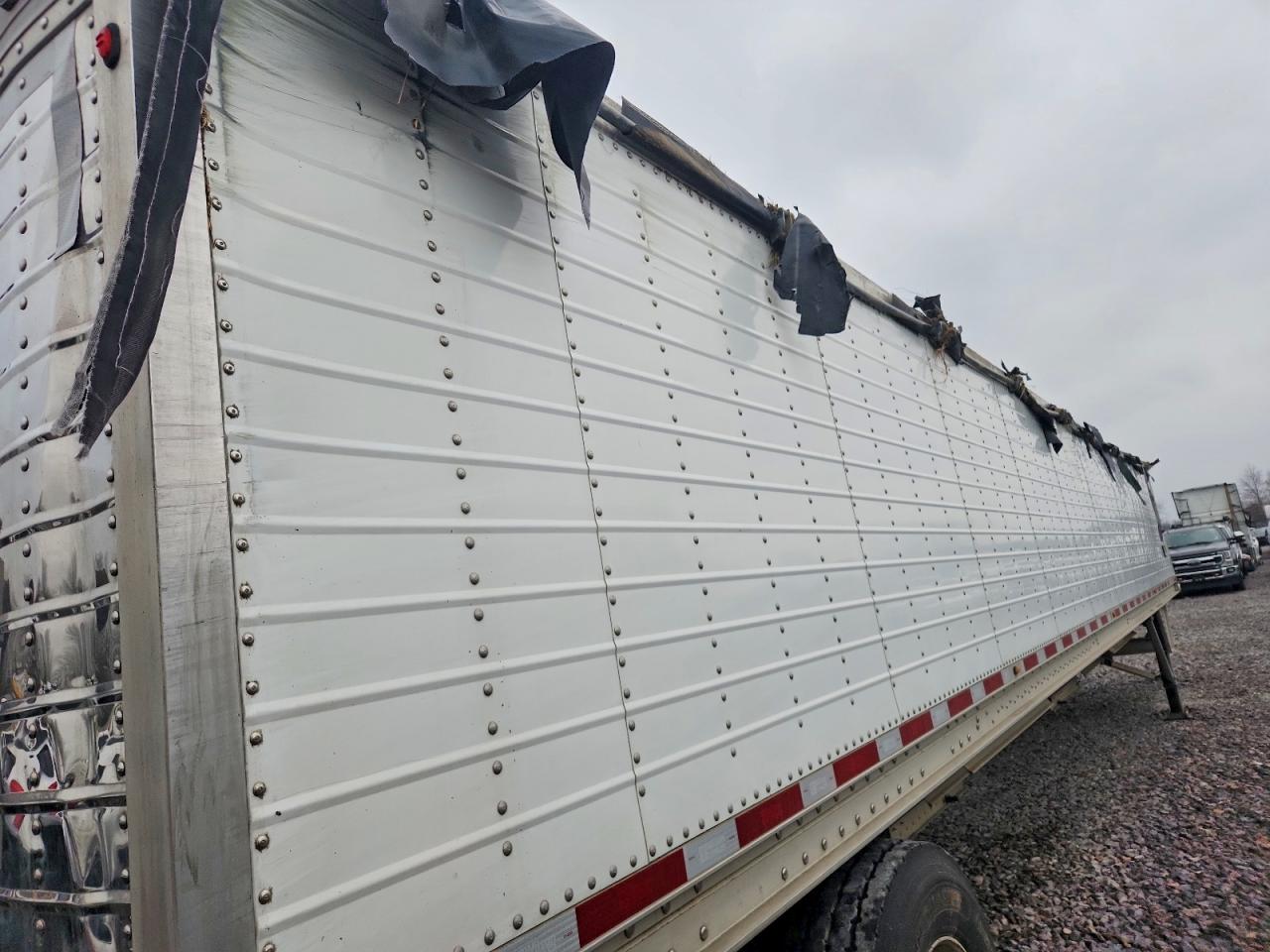 2018 Wilson All models VIN 1W14422A6J2269610 photo 9