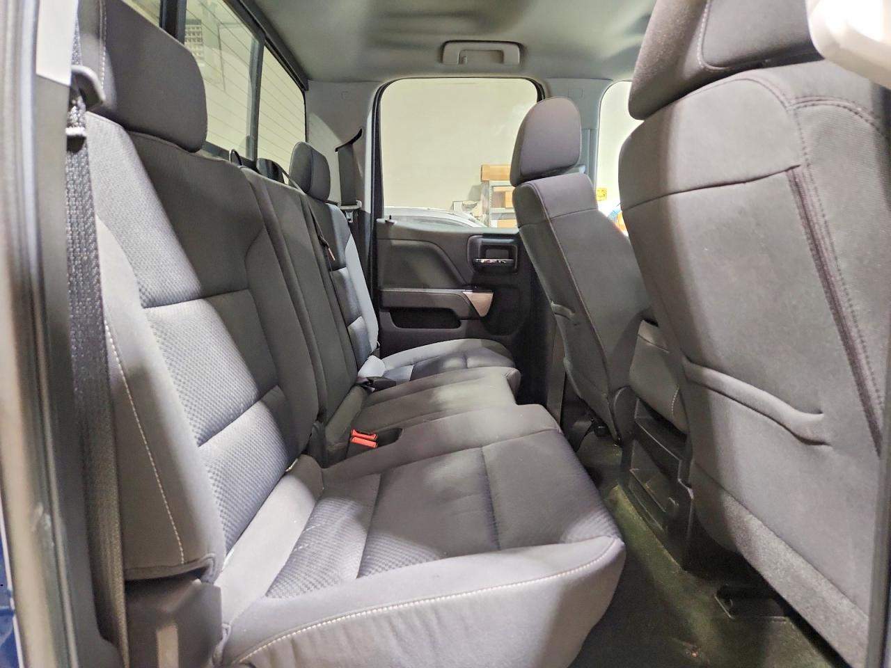 2018 Chevrolet All models VIN 1GCVKREC8JZ131942 photo 10