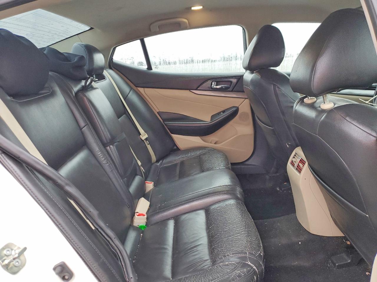 2017 Maxima VIN 1N4AA6AP1HC430247 photo 10