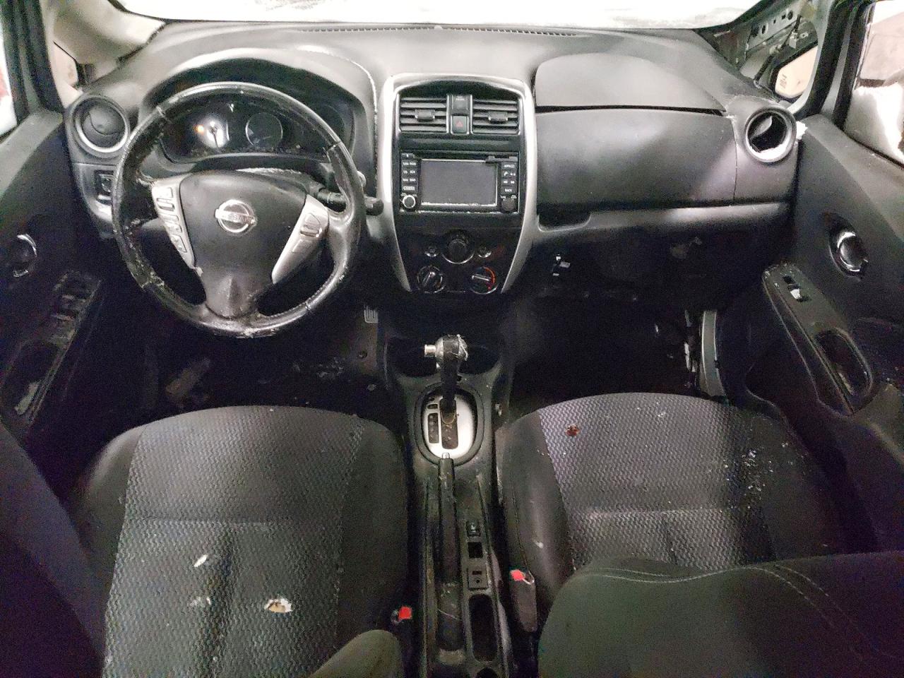 2015 NISS Versa VIN 3N1CE2CPXFL428823 photo 8
