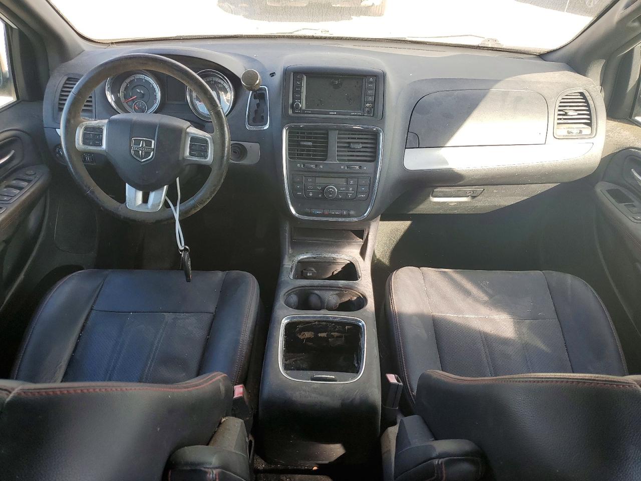 2019 Dodge Caravan VIN 2C4RDGEG5KR737150 photo 8