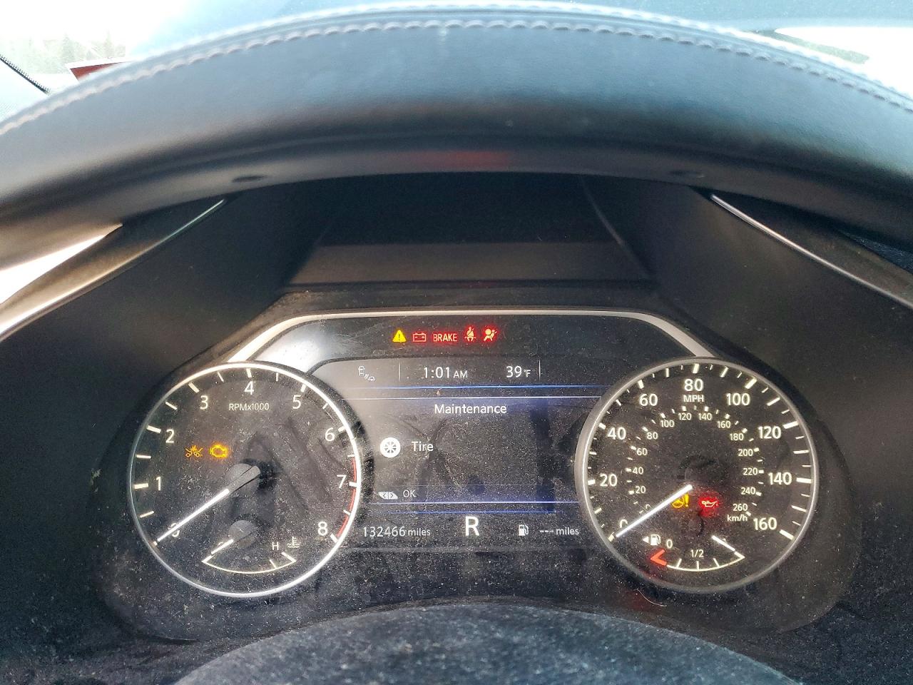 2018 Nissan Murano VIN 5N1AZ2MH3JN118467 photo 9