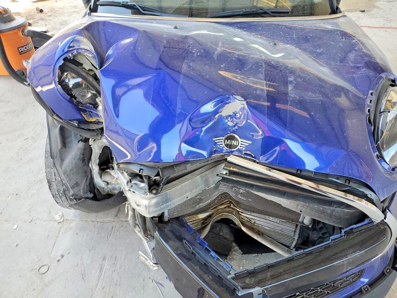 2019 Mini Cooper VIN WMWXP5C52K2H29896 photo 11