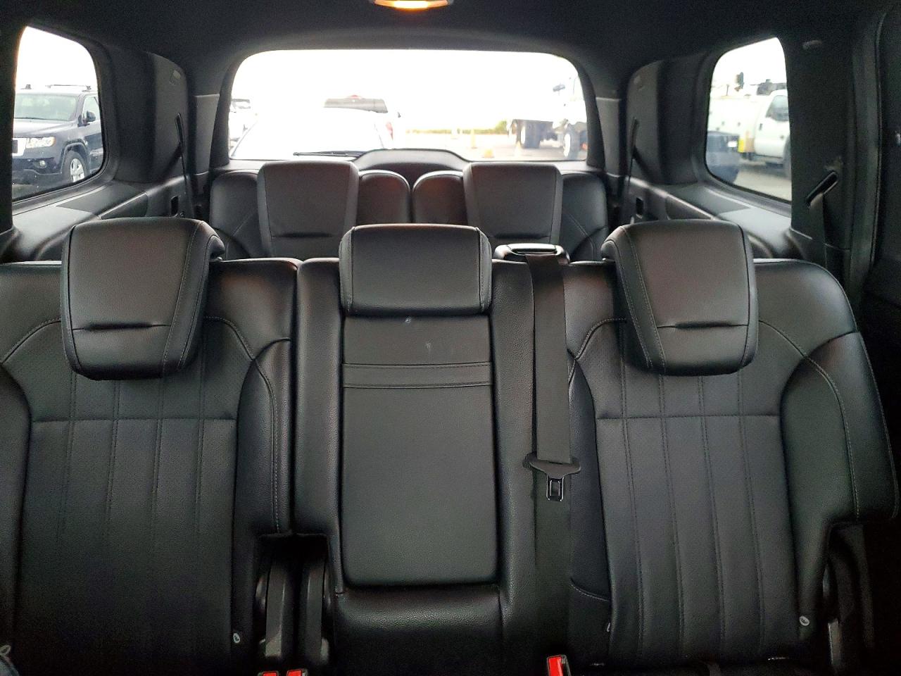 2017 Mercedes-Benz Gls-class VIN 4JGDF6EE0HA785435 photo 10