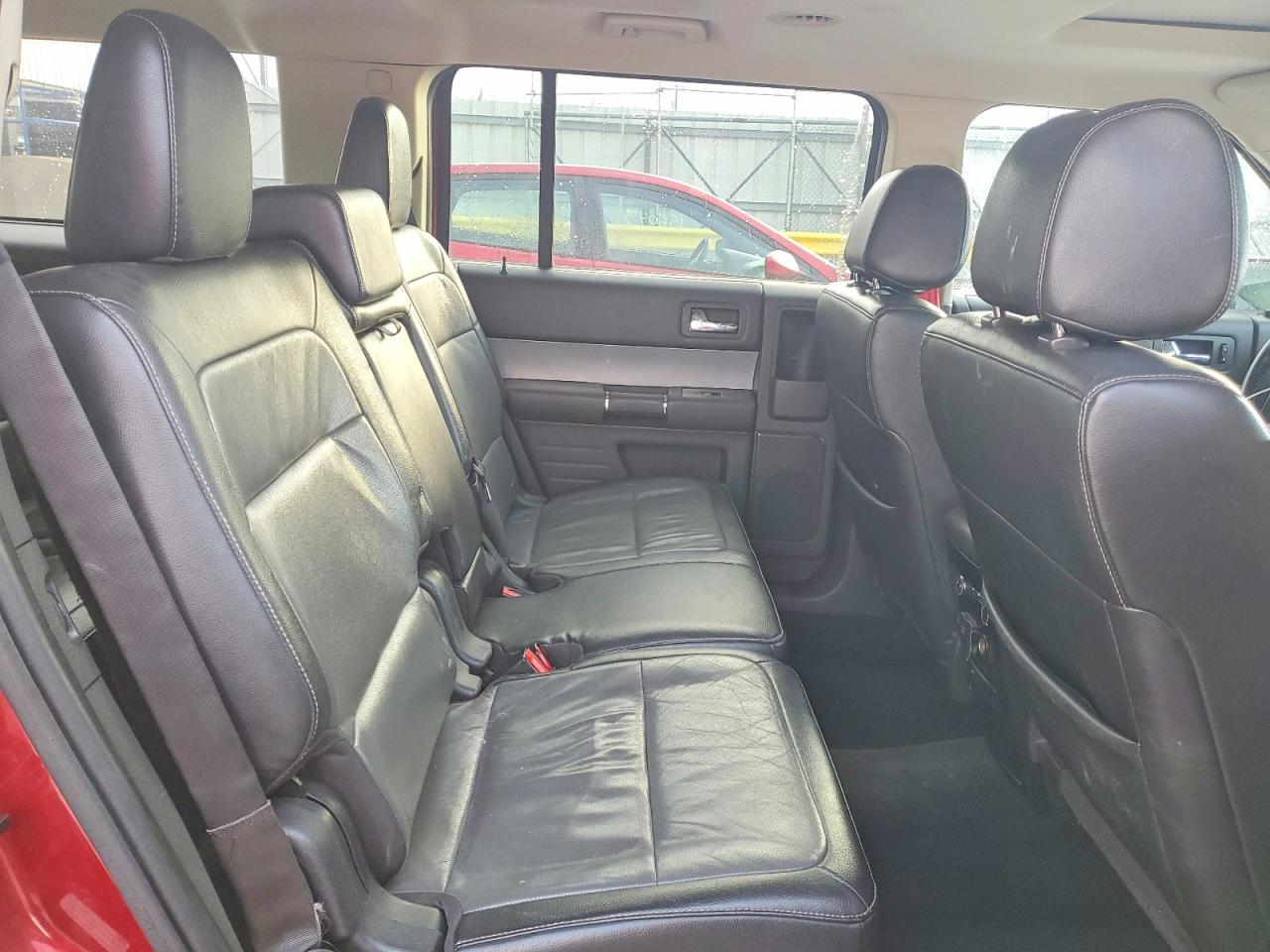 2014 Ford Flex VIN 2FMHK6DT9EBD24568 photo 11