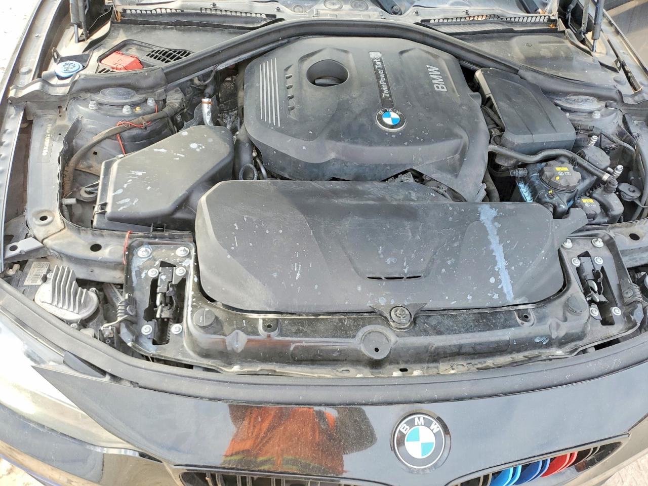 2019 BMW 4 series VIN WBA4J1C50KBM13035 photo 11