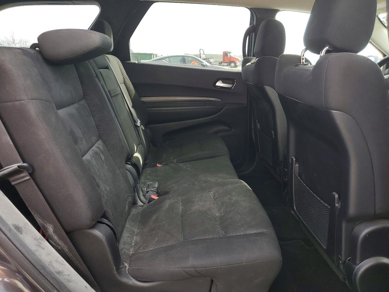 2021 Dodge Durango VIN 1C4RDHAG8MC761515 photo 11