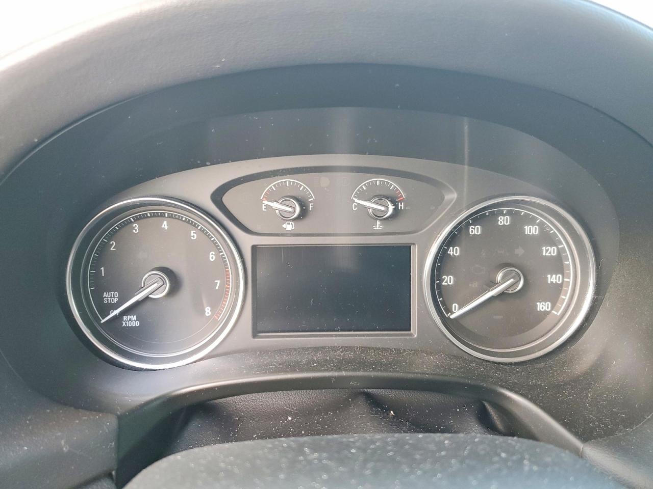 2020 Buick Enclave VIN 5GAERBKW6LJ132995 photo 9