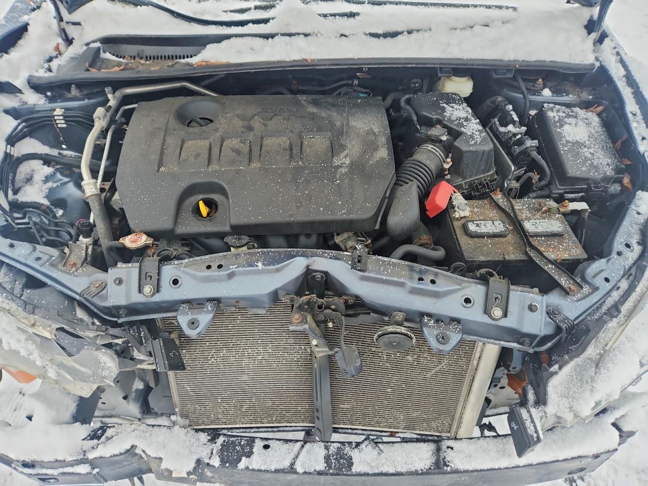 2018 Corolla VIN 2T1BURHE7JC047616 photo 11