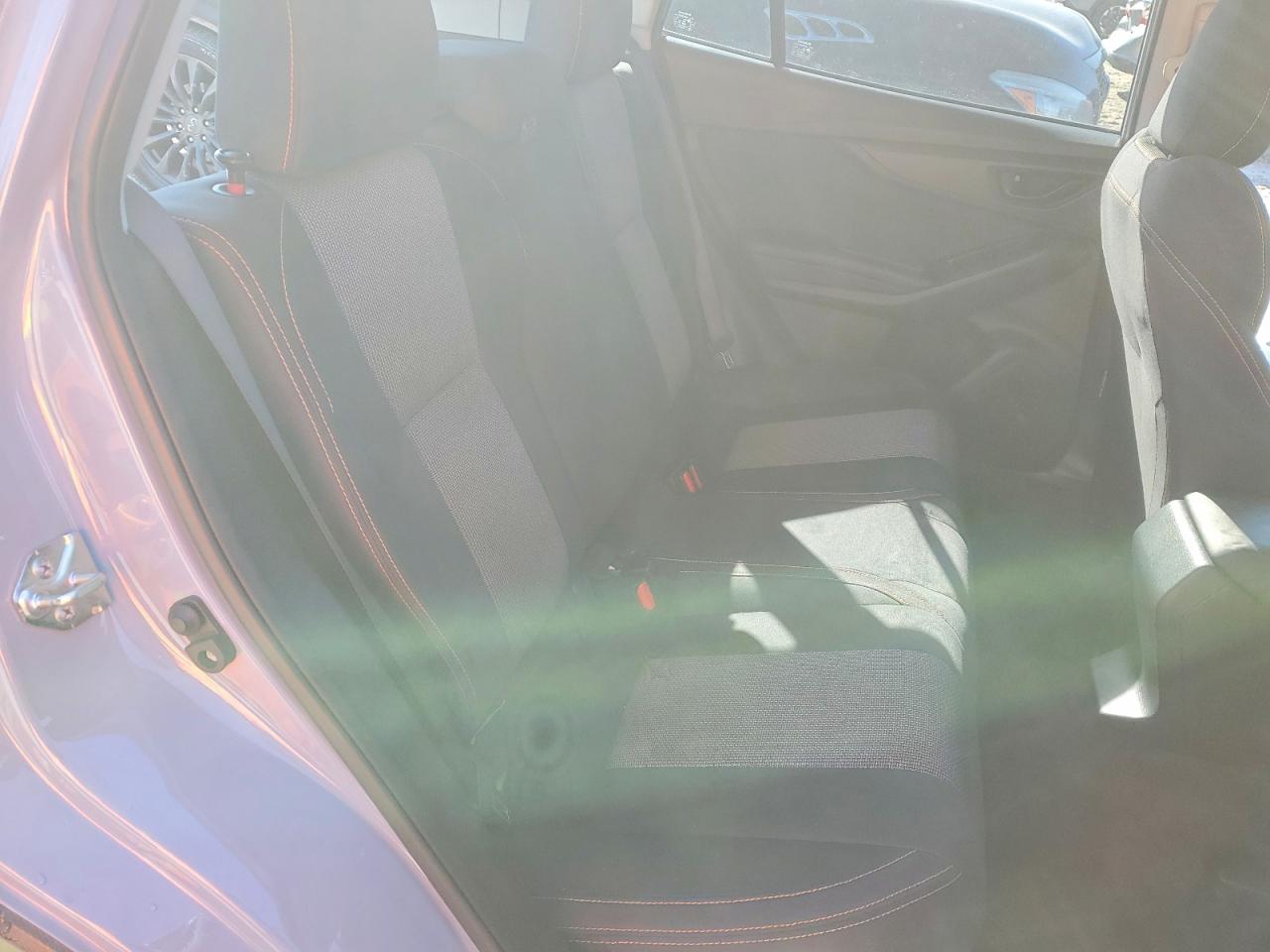 2019 Subaru Crosstrek VIN JF2GTACC7KG270923 photo 11