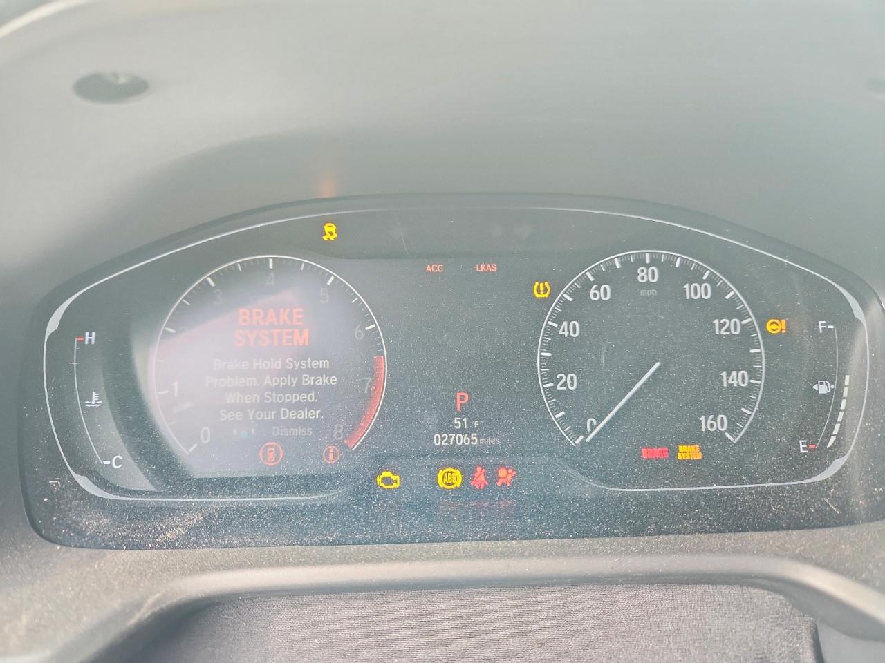2018 Honda Accord VIN 1HGCV1F43JA143262 photo 9