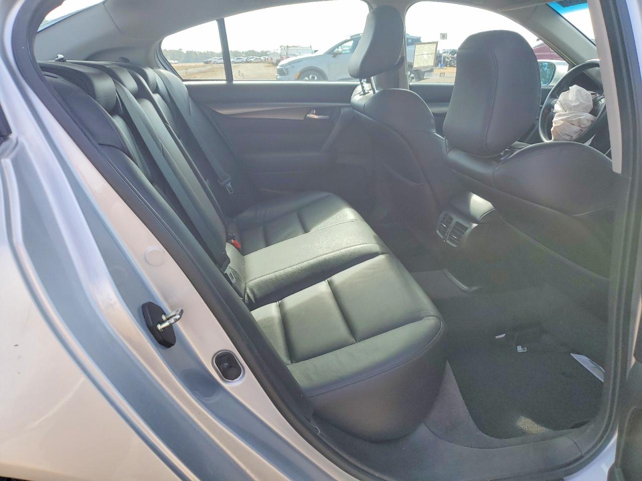 2014 Acura Tl VIN 19UUA8F24EA008031 photo 10