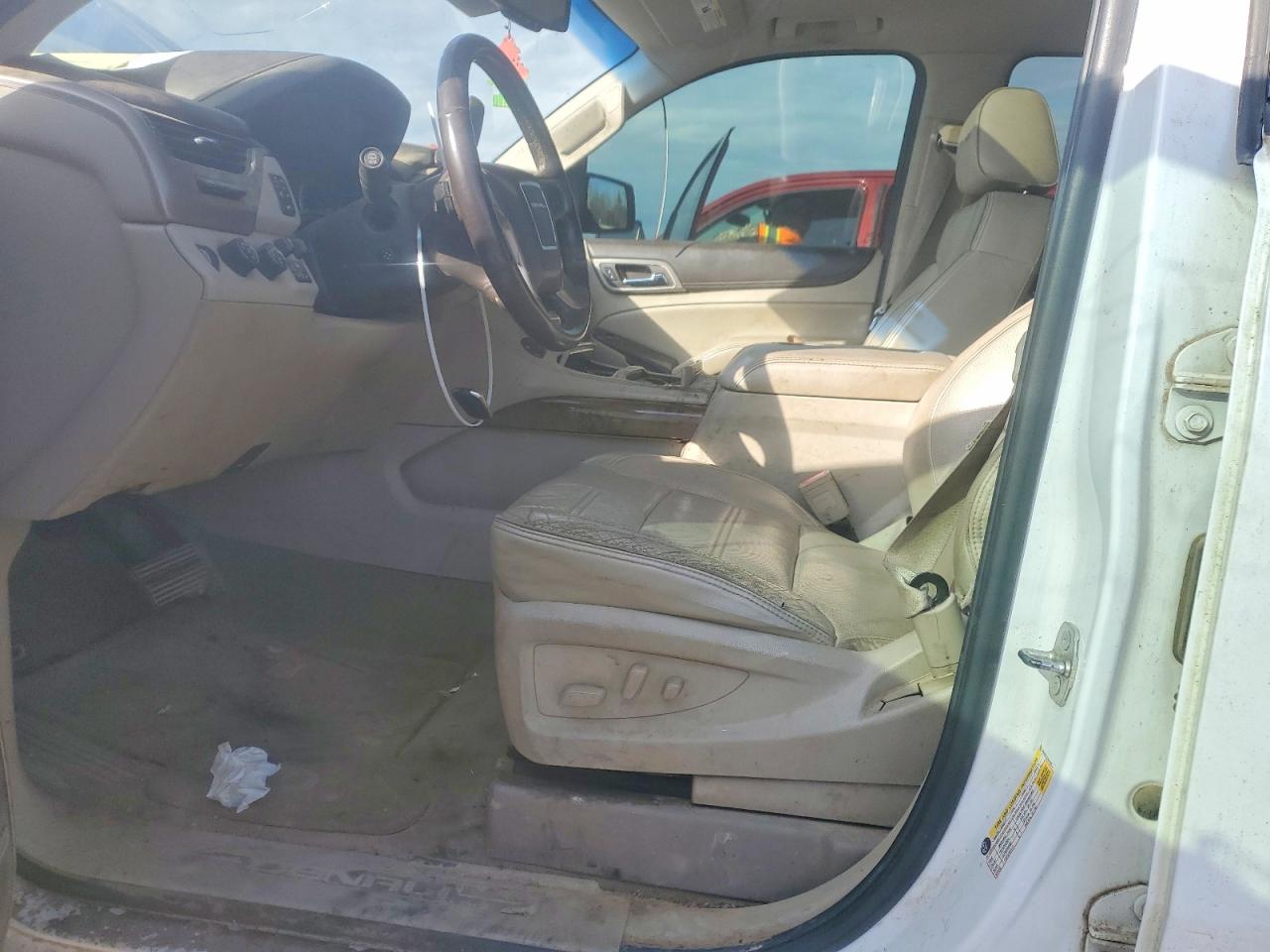 2016 GMC Yukon VIN 1GKS2CKJ2GR108513 photo 7