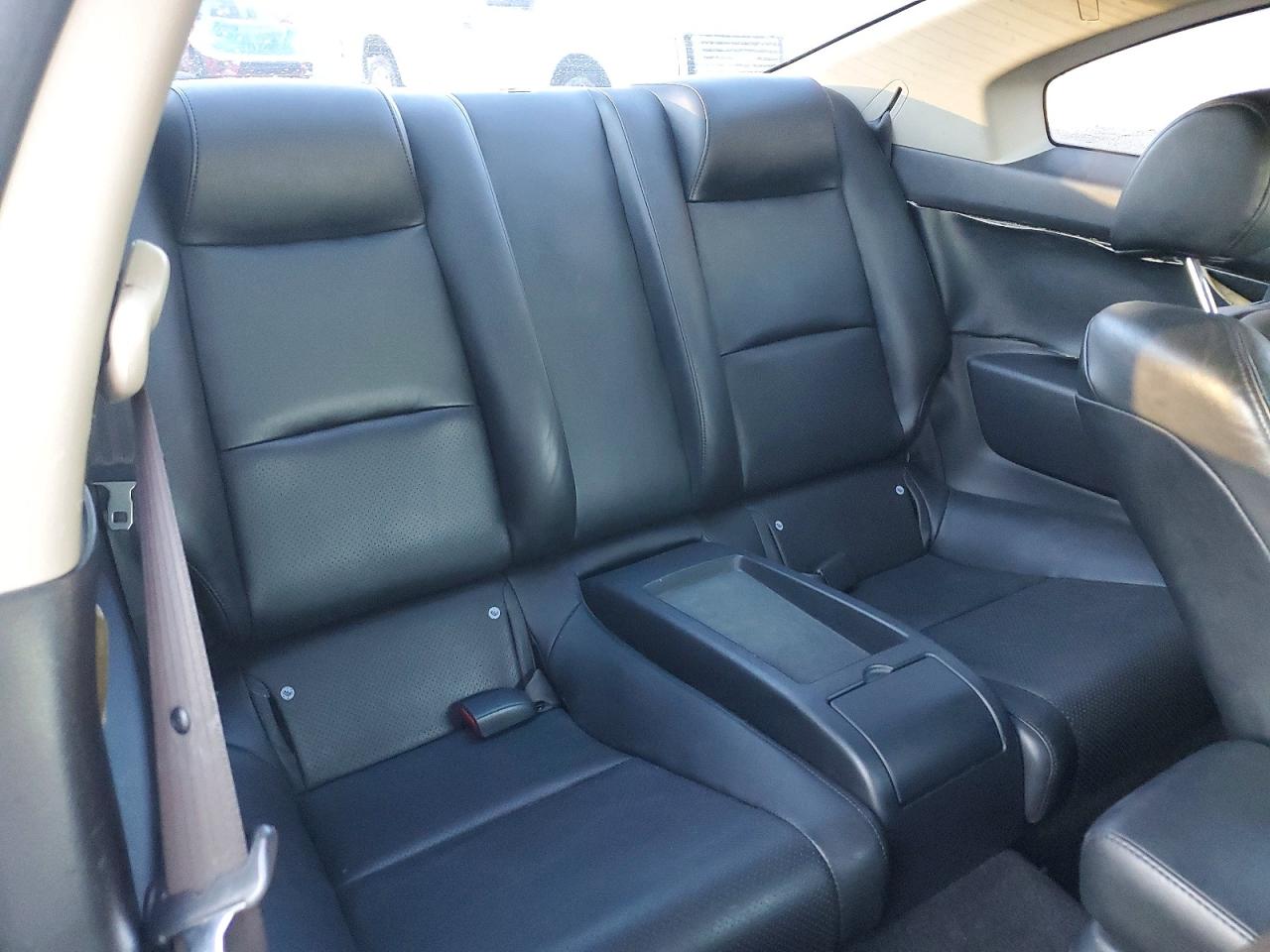 2006 INFINITI G35 VIN JNKCV54E66M720615 photo 10