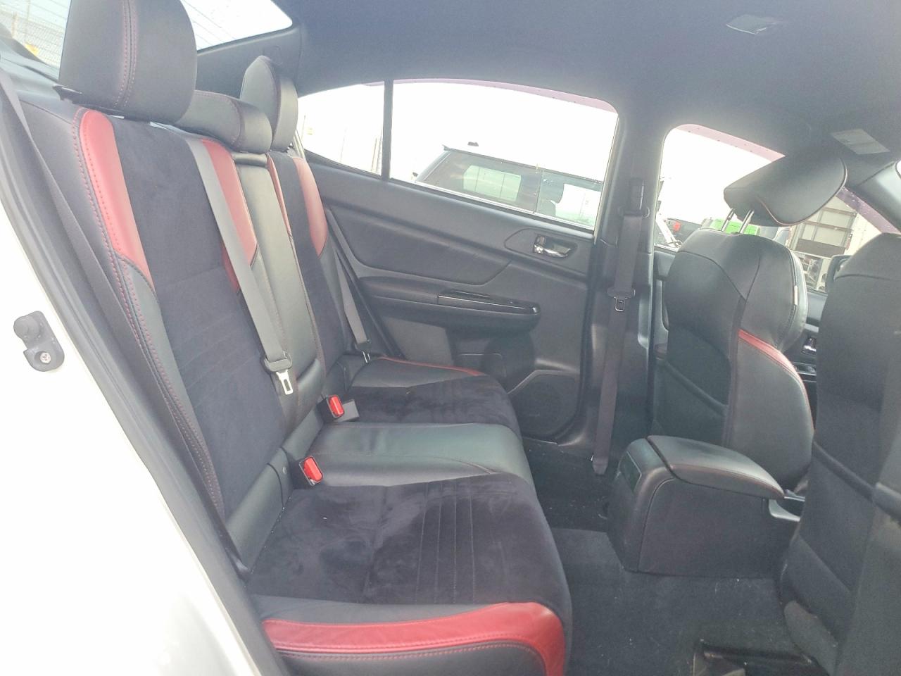 2020 Subaru Wrx VIN JF1VA1B62L9822556 photo 10