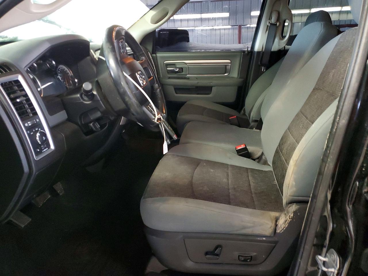 2019 Ram 1500 VIN 1C6RR7LT1KS545294 photo 7
