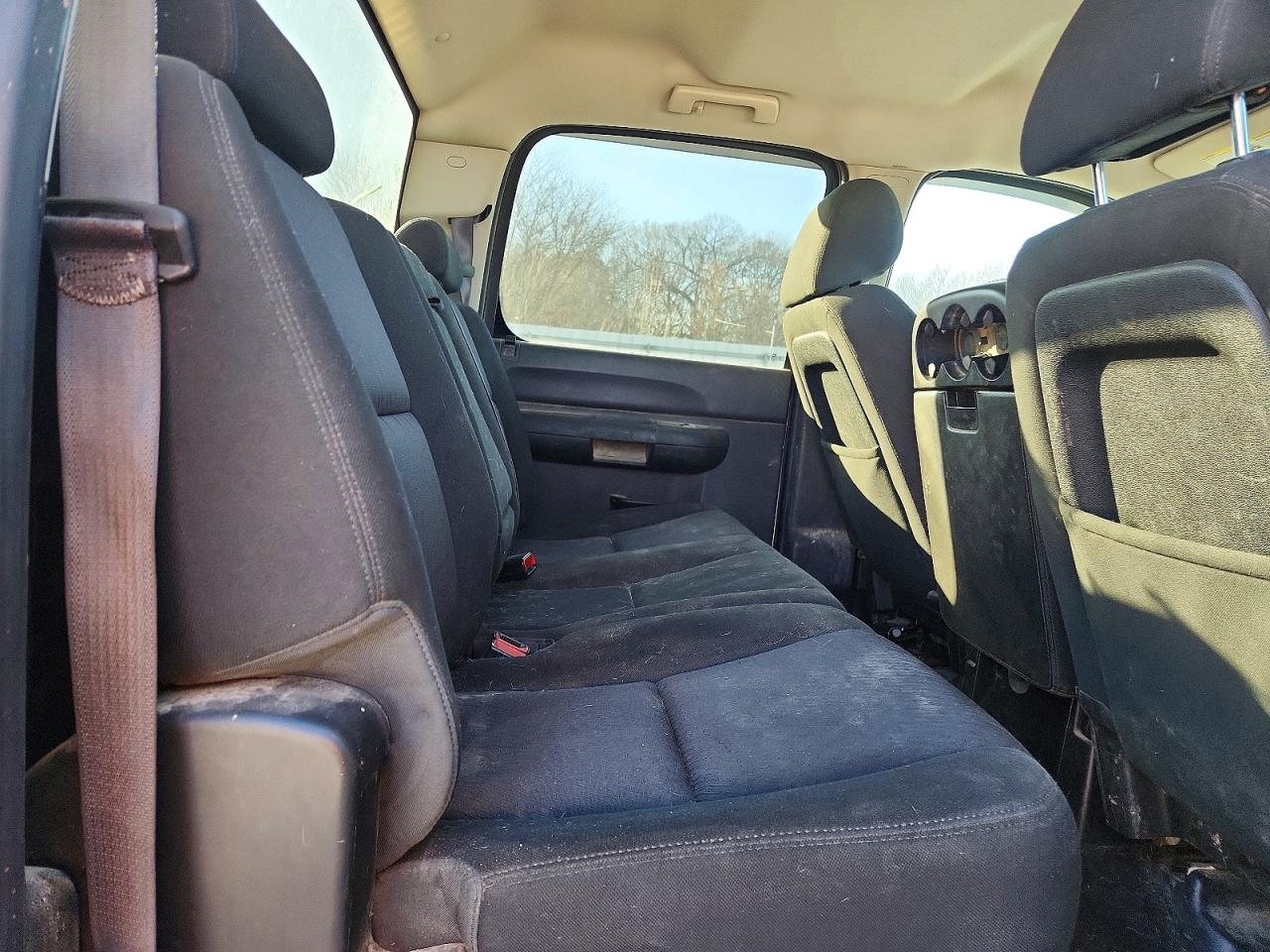 2013 Chevrolet All models VIN 3GCPKSE73DG211852 photo 10