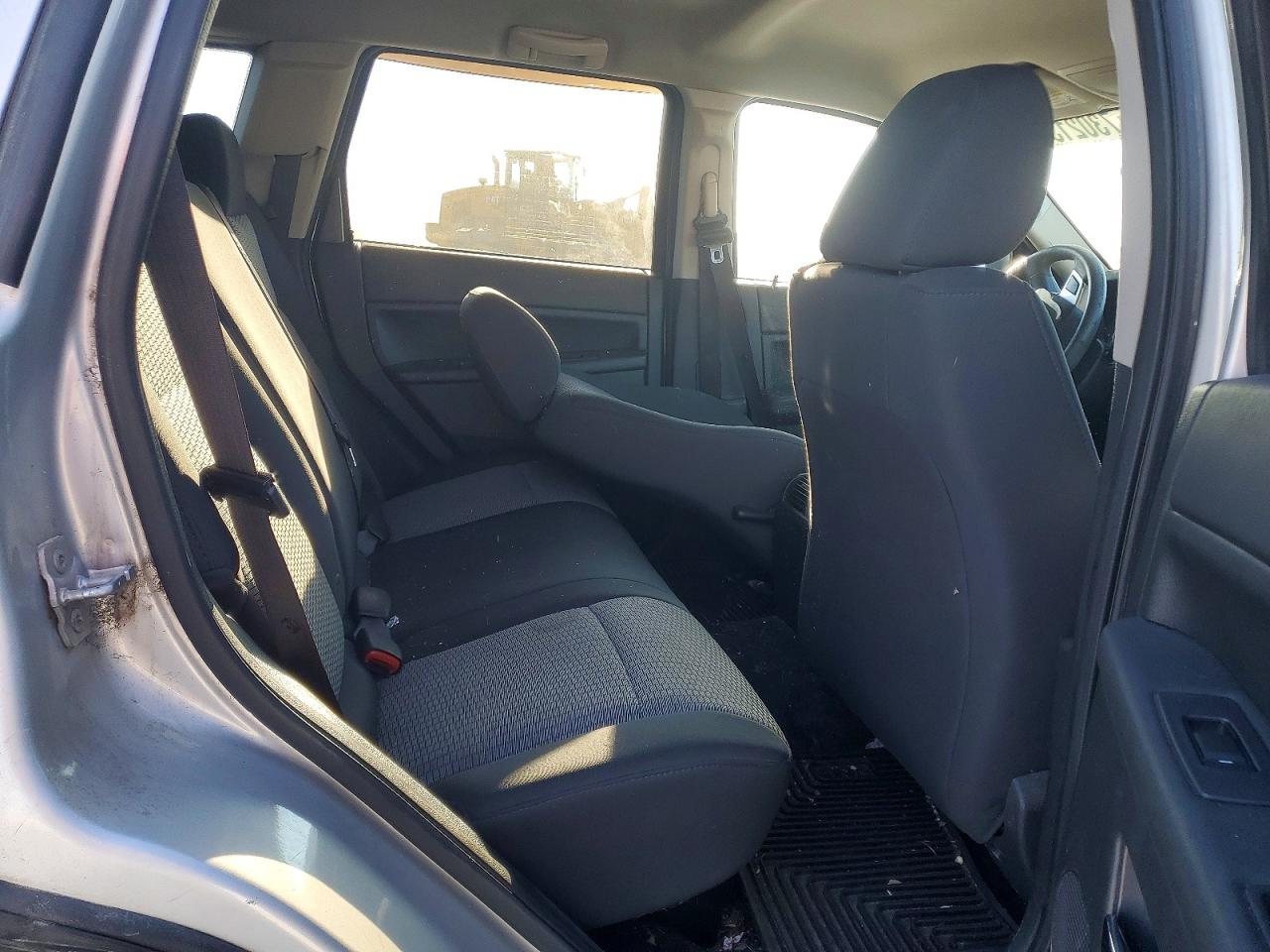 2010 Jeep Cherokee VIN 1J4PR4GK9AC116939 photo 10