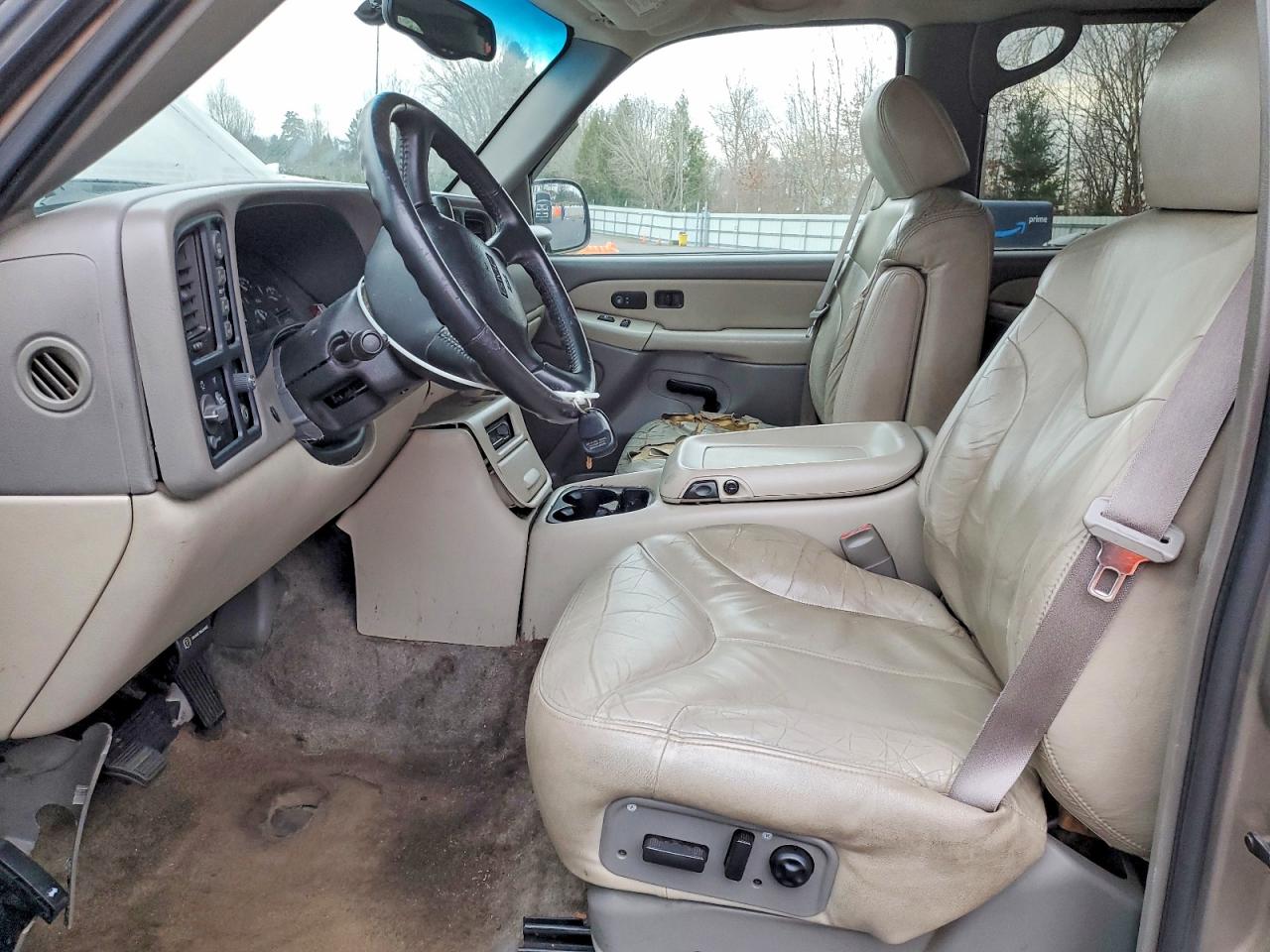 2000 GMC Yukon VIN 3GKFK16T1YG139965 photo 7