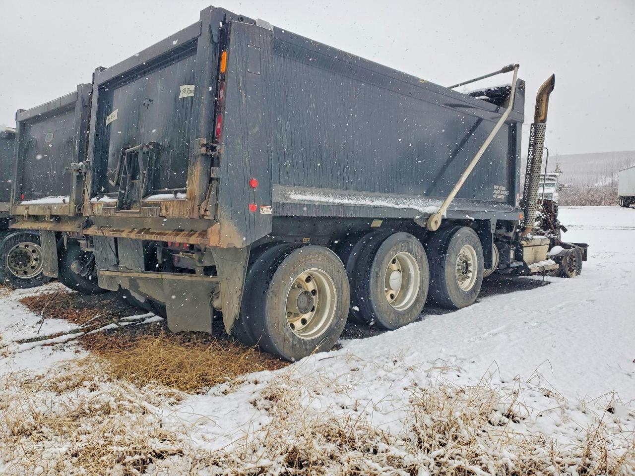 2020 KENWORTH All other VIN 1NKZX4TX9LJ410389 photo 4