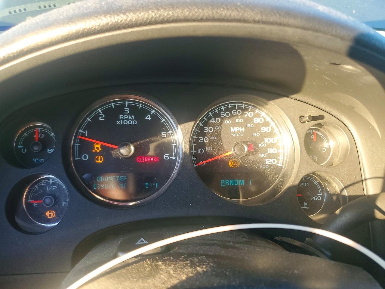 2013 Chevrolet All models VIN 1GC1KYCG2DF116499 photo 9