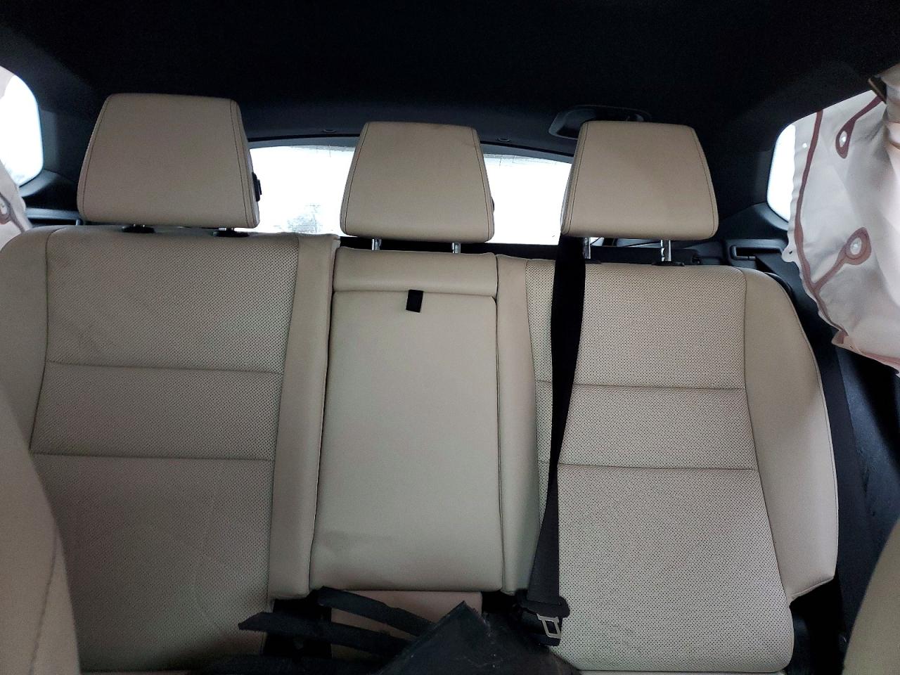 2023 BMW X1 VIN WBX73EF07P5W03733 photo 10
