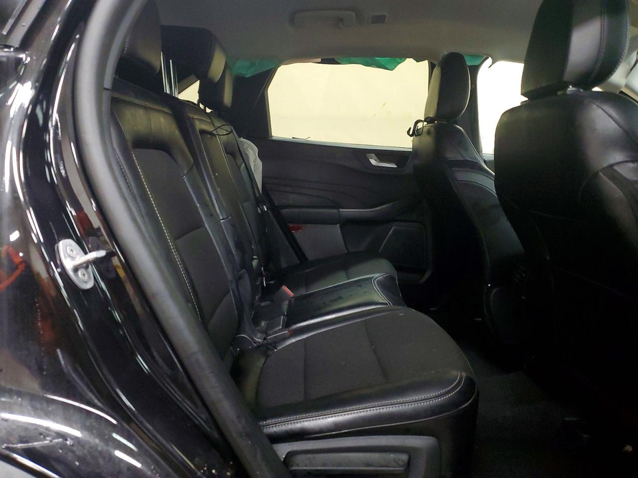 2025 Ford Escape VIN 1FMCU0E12SUA51204 photo 11