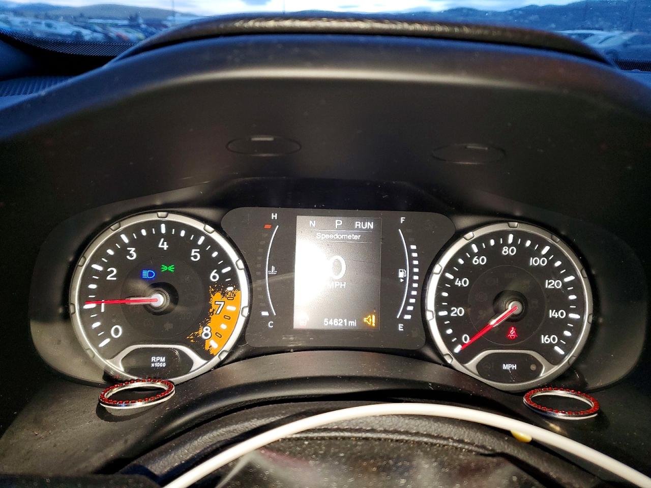 2018 Jeep Renegade VIN ZACCJBBB6JPJ08569 photo 9