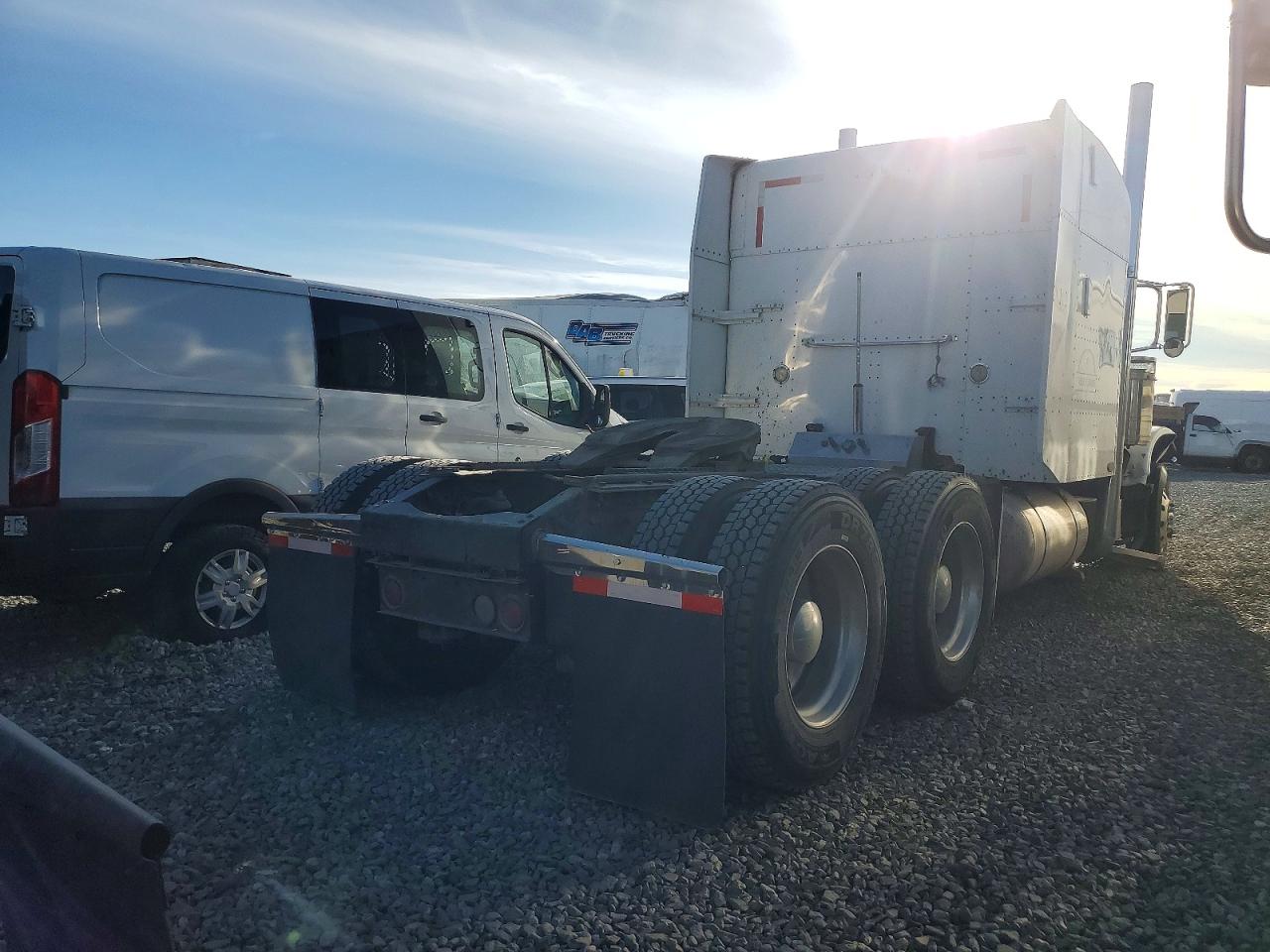 2005 PETERBILT All models VIN 1XP5DB9X65N856840 photo 4