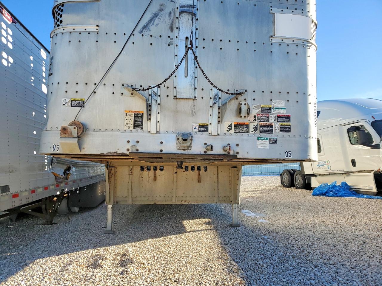 2006 WILSON All models VIN 1W1UCS2176D531925 photo 8