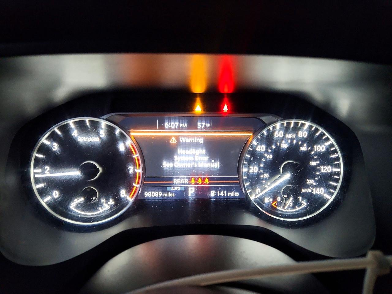 2022 NISS Rogue VIN 5N1BT3BB1NC672585 photo 9