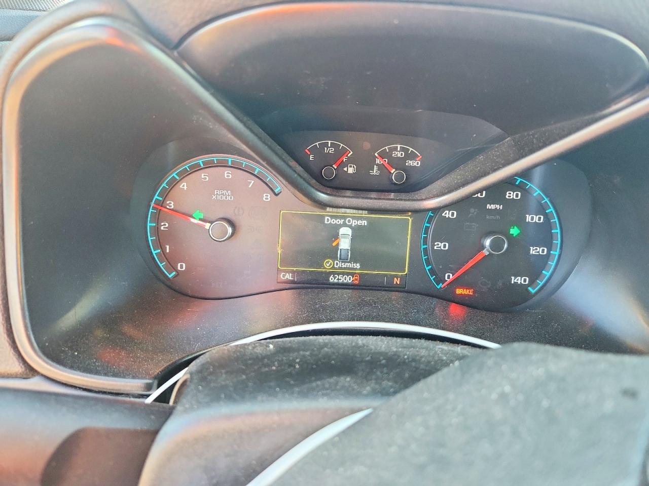 2022 GMC Canyon VIN 1GTG6FEN0N1289936 photo 9
