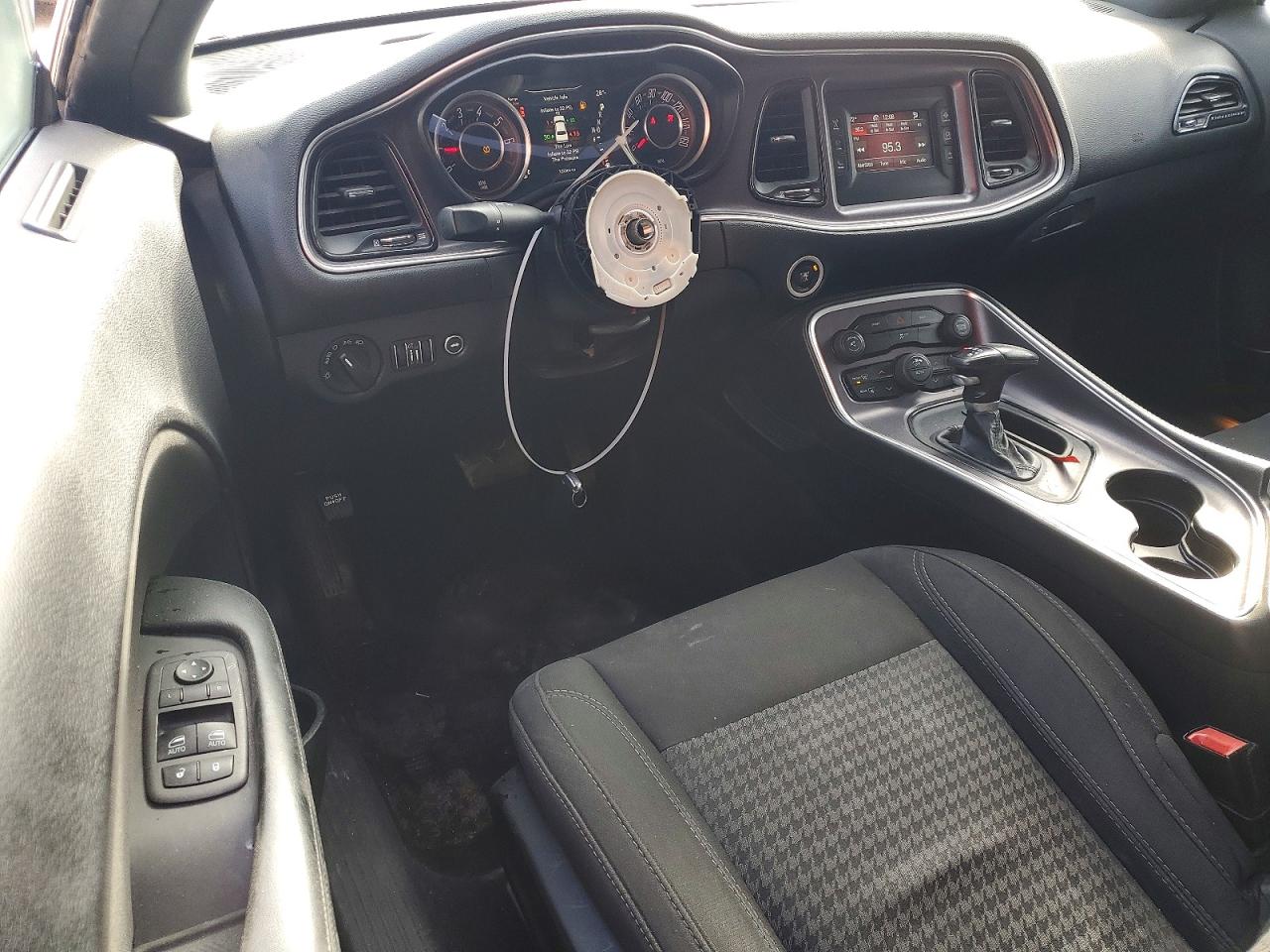 2016 Dodge Challenger VIN 2C3CDZAG9GH113506 photo 8