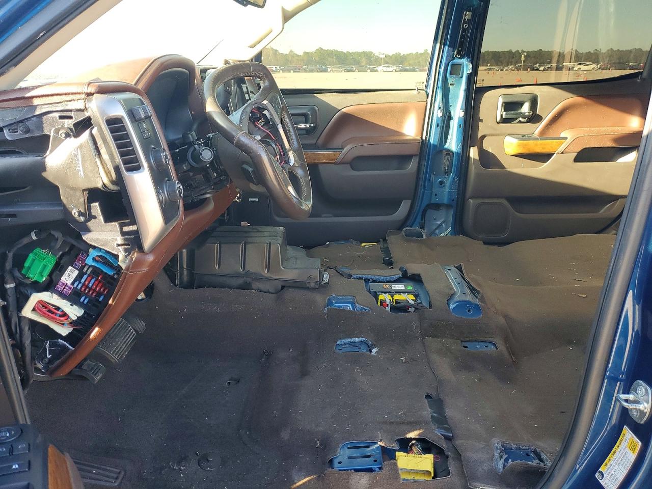 2017 Chev Silverado VIN 3GCUKTEJ8HG116794 photo 7