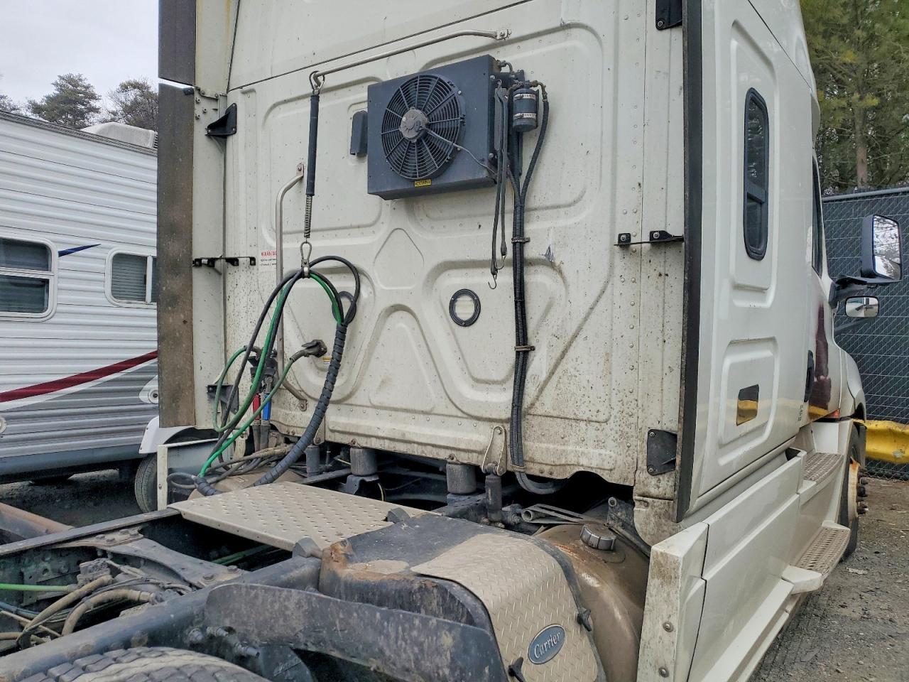 2019 FREIGHTLINER All other VIN 1FUJHHDR4KLKU9397 photo 6