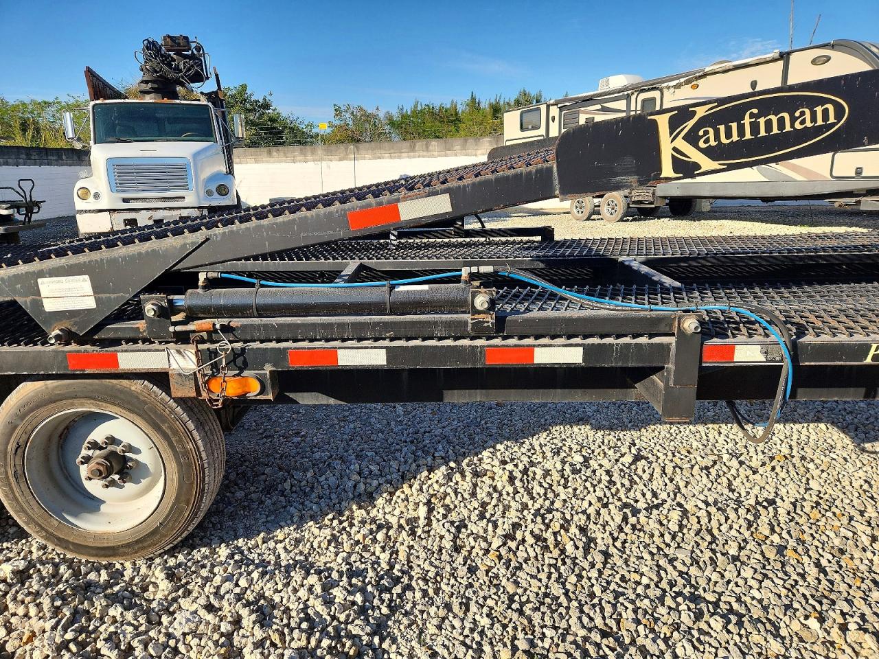 2016 KAUFMAN Unknown VIN 5VGFE4731GL005396 photo 6